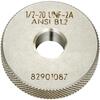 Cerified ring gauge for fine UNF thread type 4434